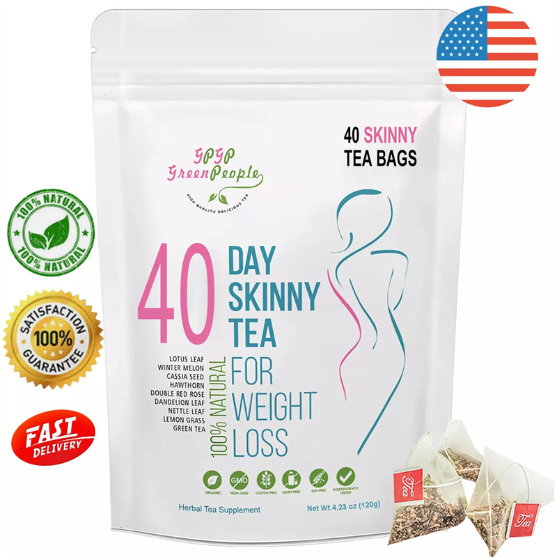 Herbal Tea - التخلص من السموم النحيف بالأعشاب الطبيعية