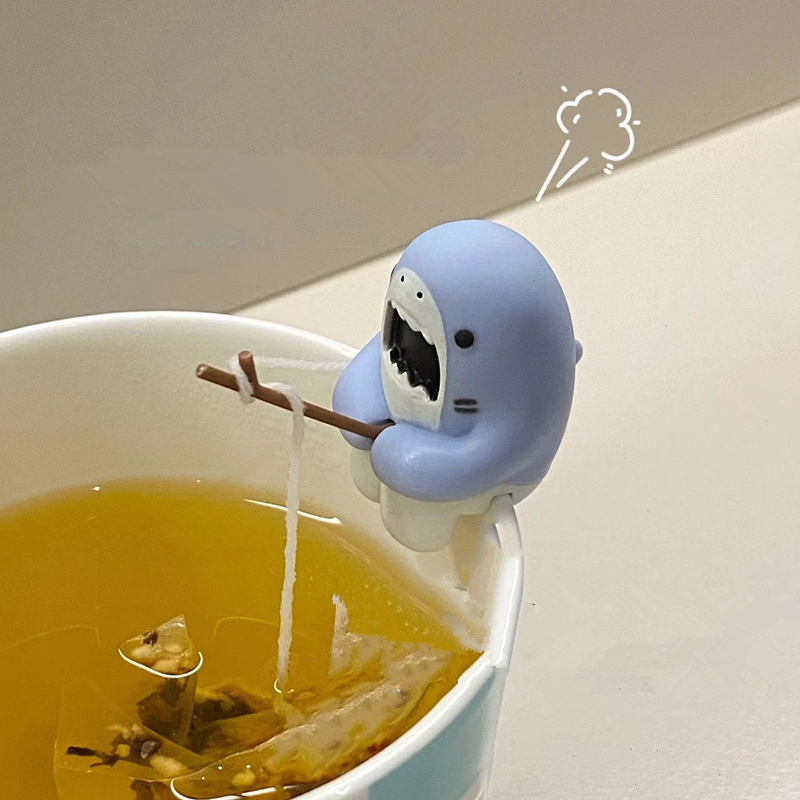 Herbal Tea - قابلة لإعادة الاستخدام سيليكون الشاي Infuser