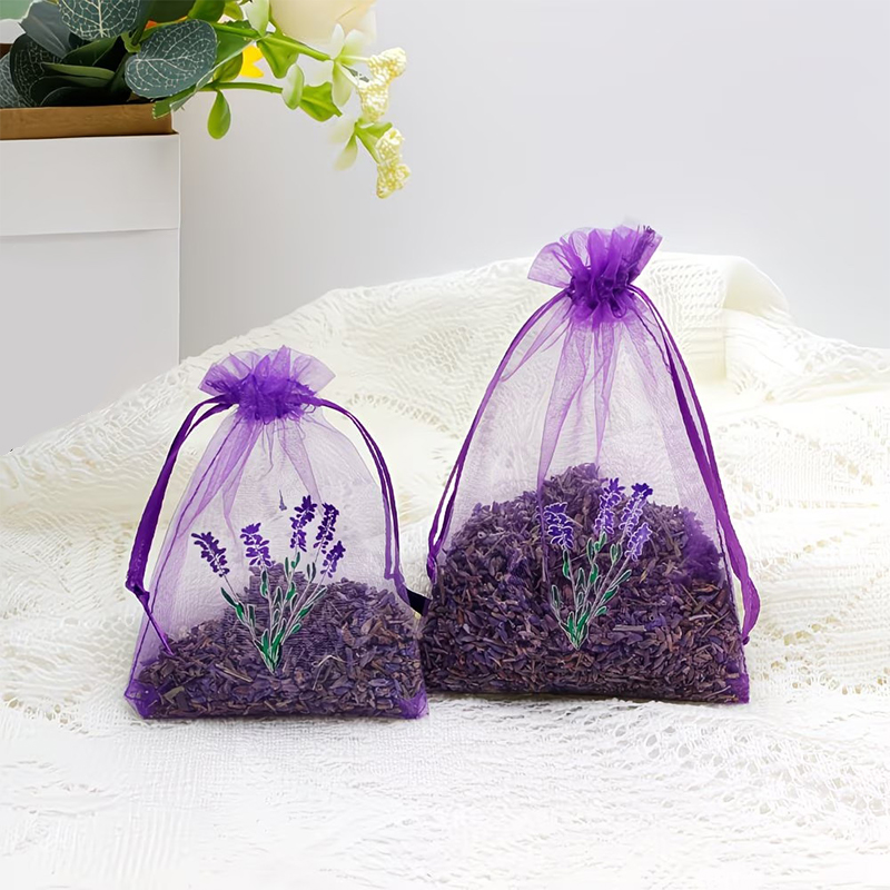 20 قطعة من أكياس الشبك ذات الر - مراجعة Dried Herbs وسعره