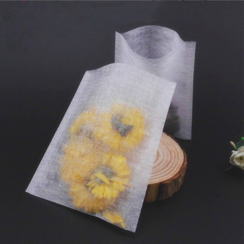 كيس شاي فارغ من ألياف الذرة بخ - مراجعة Chamomile Tea وسعره