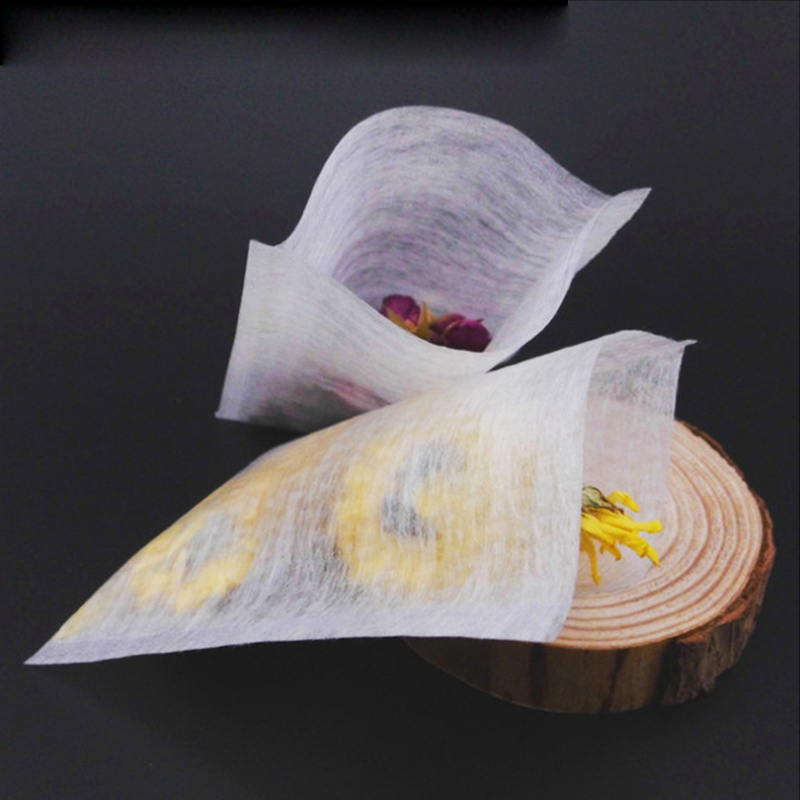 كيس شاي فارغ من ألياف الذرة بخ - مراجعة Chamomile Tea وسعره