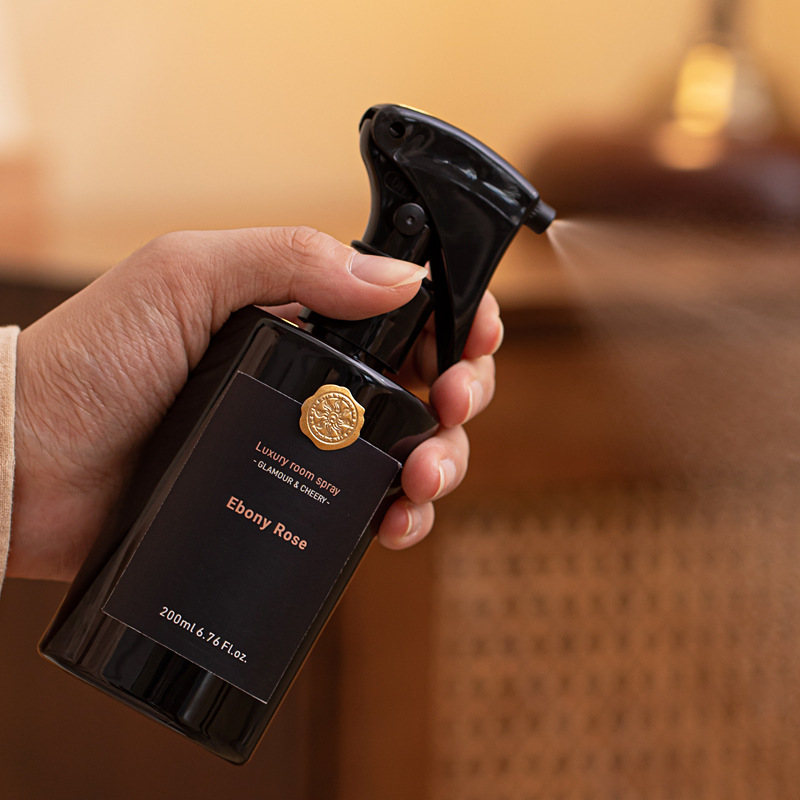بخاخ معطر للغرف مزيل للروائح،  - مراجعة Essential Oils وسعره