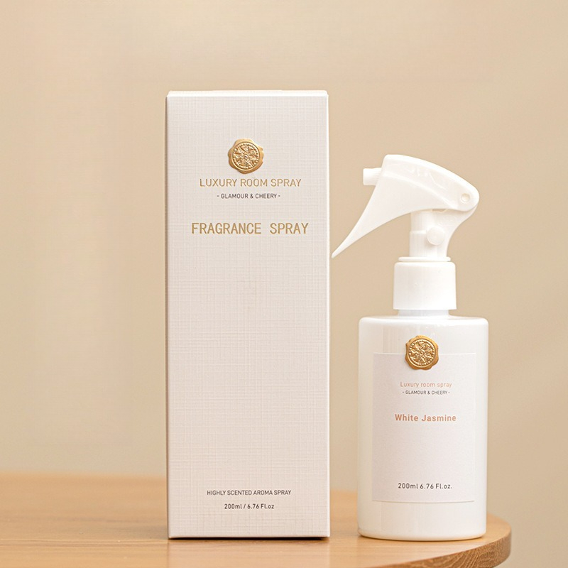 بخاخ معطر للغرف مزيل للروائح،  - مراجعة Essential Oils وسعره