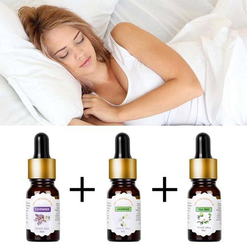 زيت عطري برائحة اللافندر، حجم  - مراجعة Lavender Oil وسعره