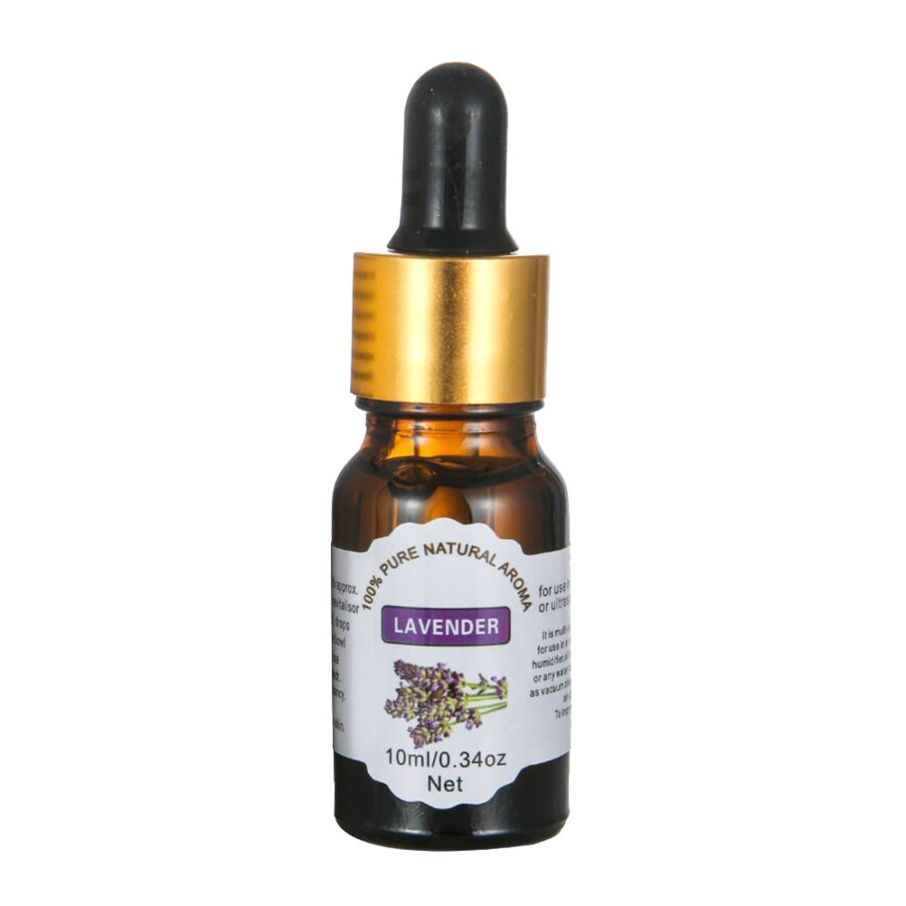 زيت عطري برائحة اللافندر، حجم  - مراجعة Lavender Oil وسعره