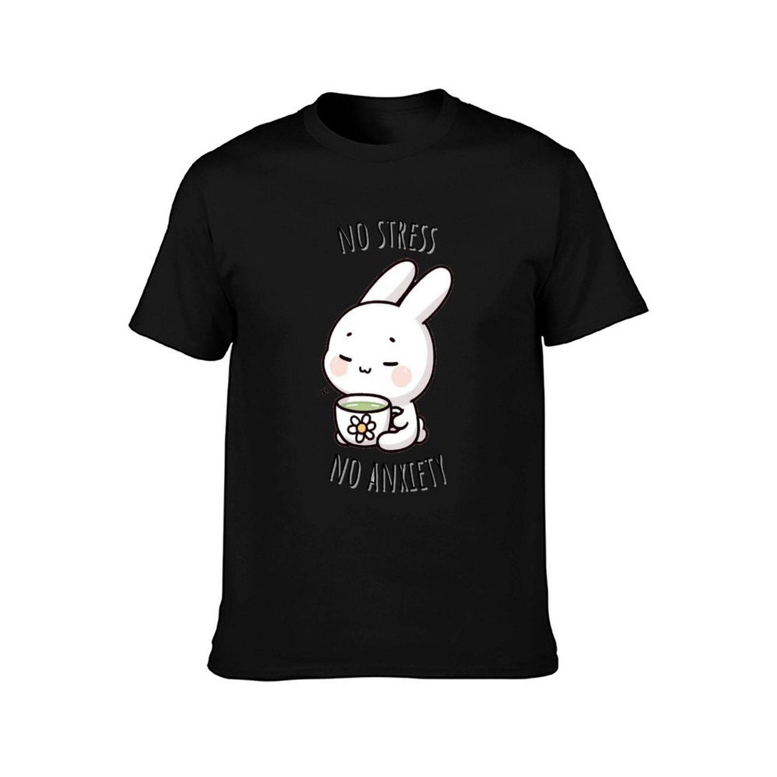 تي شيرت Chamomile Tea Bunny تي - مراجعة Chamomile Tea وسعره