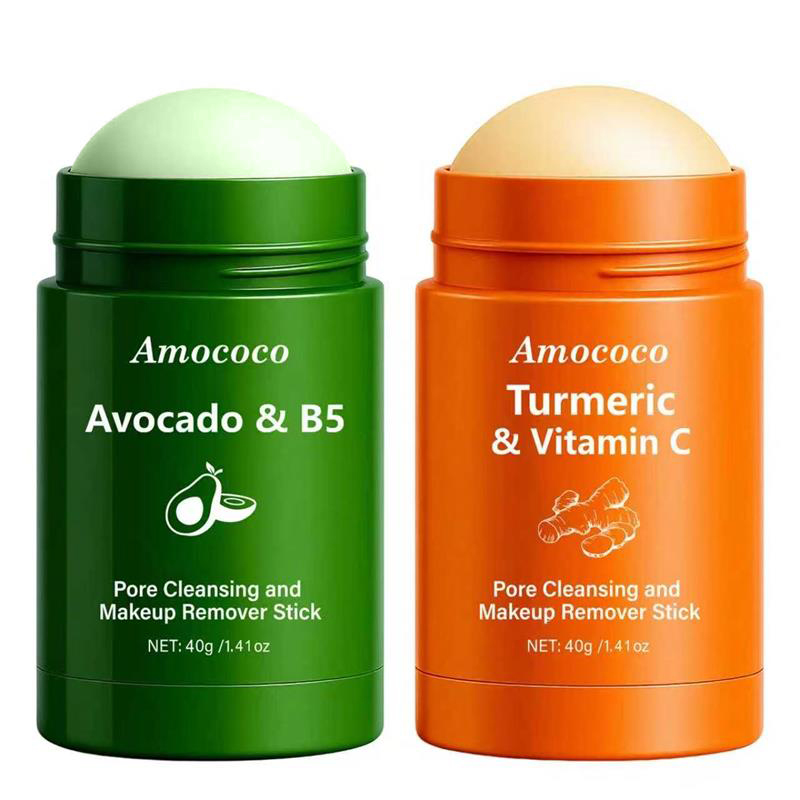 أموكوكو عصا إزالة المكياج بخلا - مراجعة Turmeric وسعره