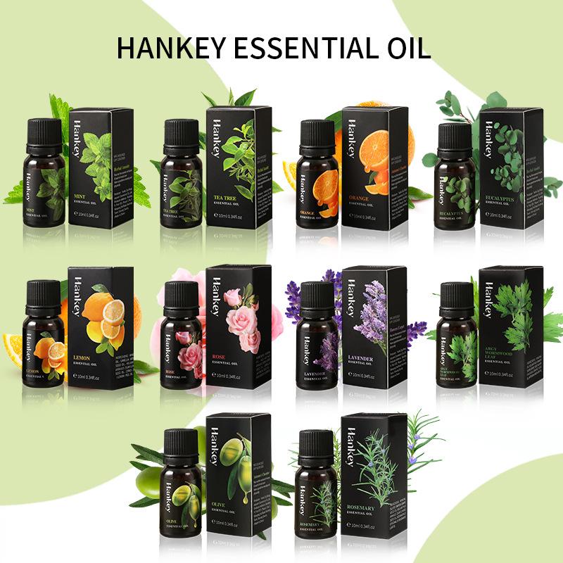 زيت عطري للعلاج العطري 10 مللي - مراجعة Lavender Oil وسعره