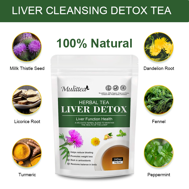 مشروب موليتيا 100% طبيعي لتنظي - مراجعة Chamomile Tea وسعره