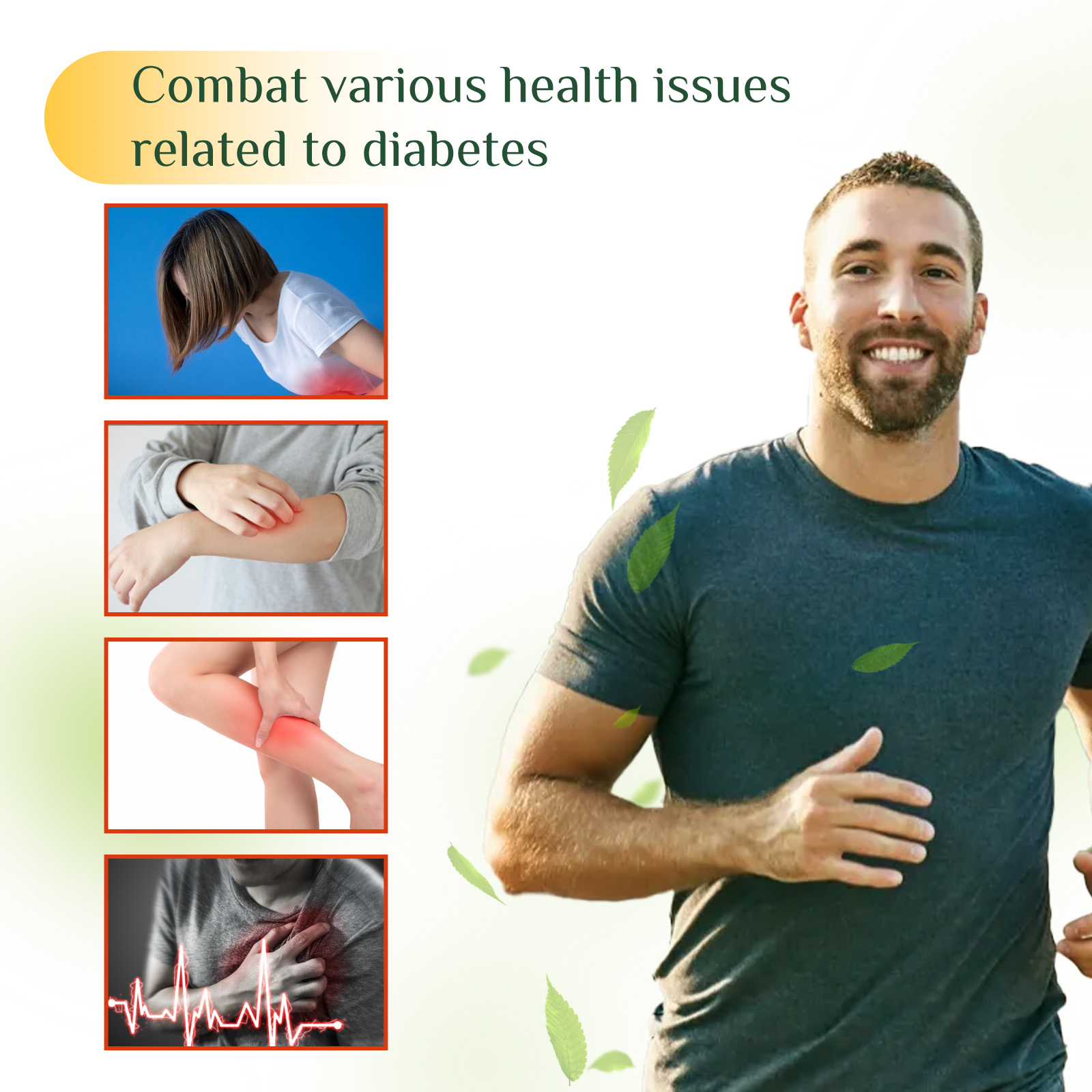 جهاز استنشاق الأنف الصحي العشب - مراجعة Herbal Supplement وسعره