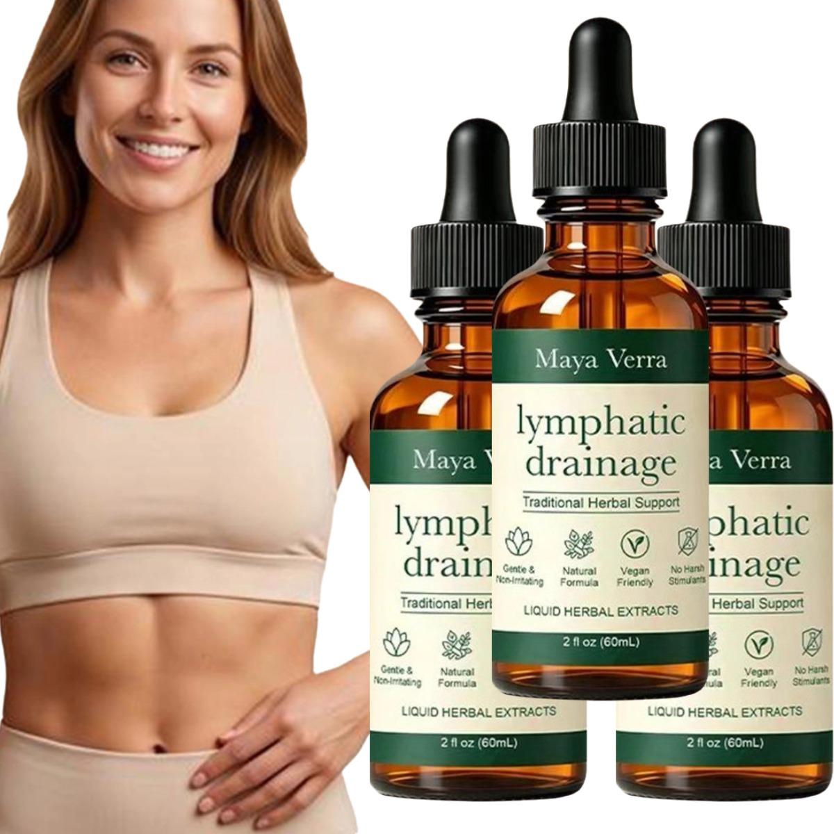 مايا فيرا، قطرات للعناية اليوم - مراجعة Herbal Supplement وسعره