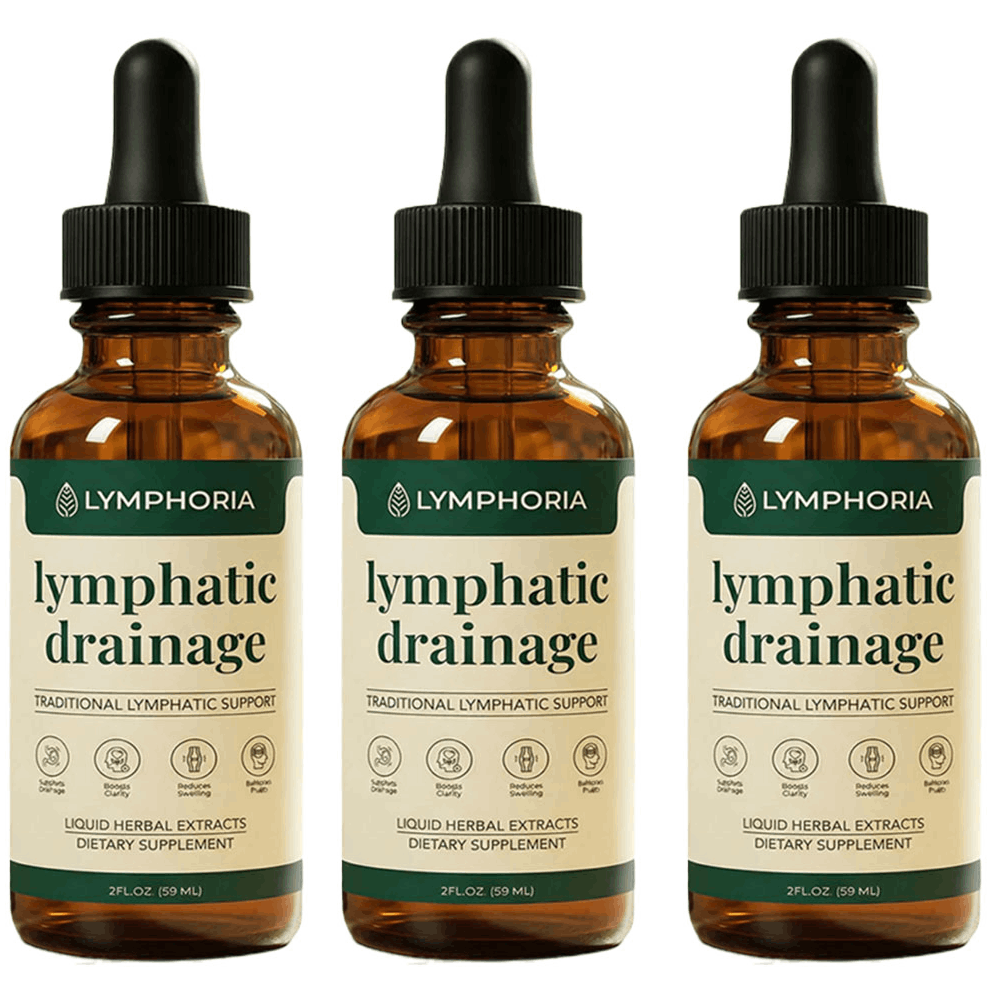 قطرات طبيعية عشبية للعناية بال - مراجعة Herbal Supplement وسعره