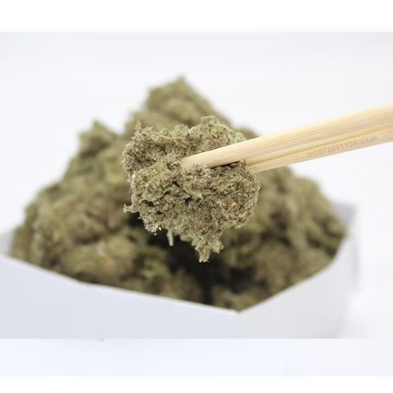 مسحوق بخور موجورت طبيعي 100% ع - مراجعة Dried Herbs وسعره