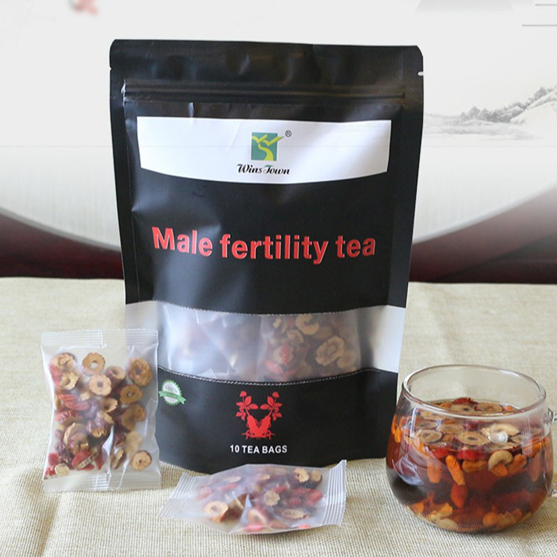 150 جرام من شاي الجينسنغ ذو ال - مراجعة Herbal Tea وسعره