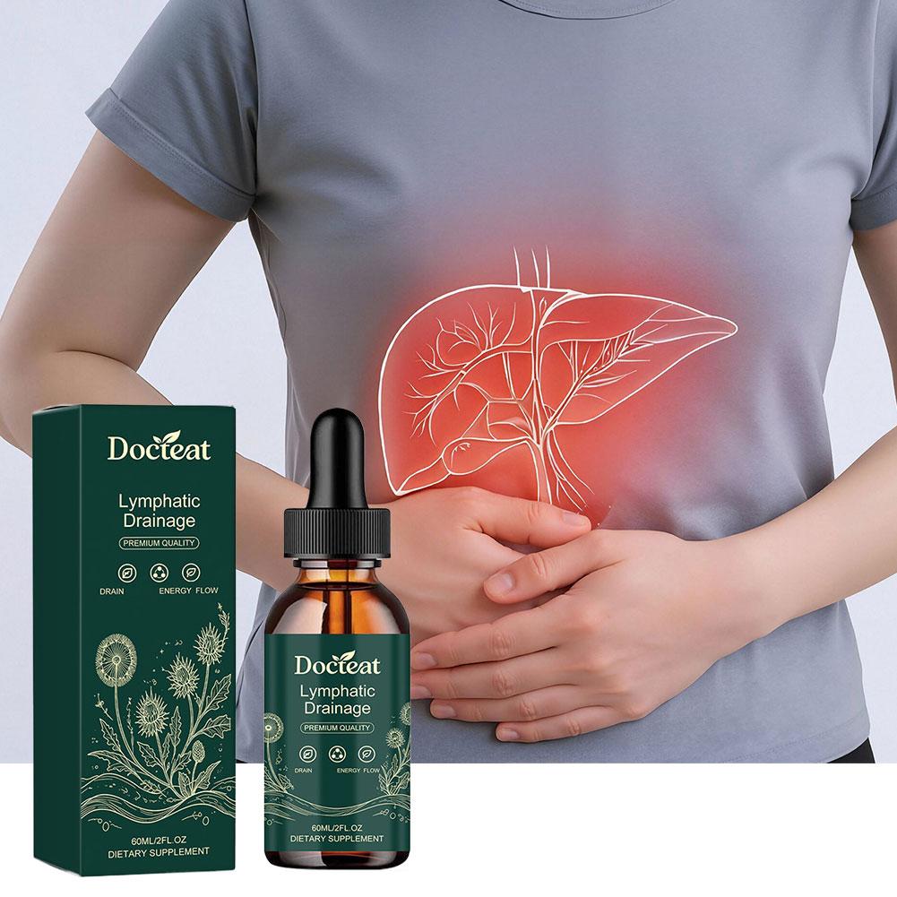 قطرات سيروم الجسم العشبي الطبي - مراجعة Herbal Supplement وسعره
