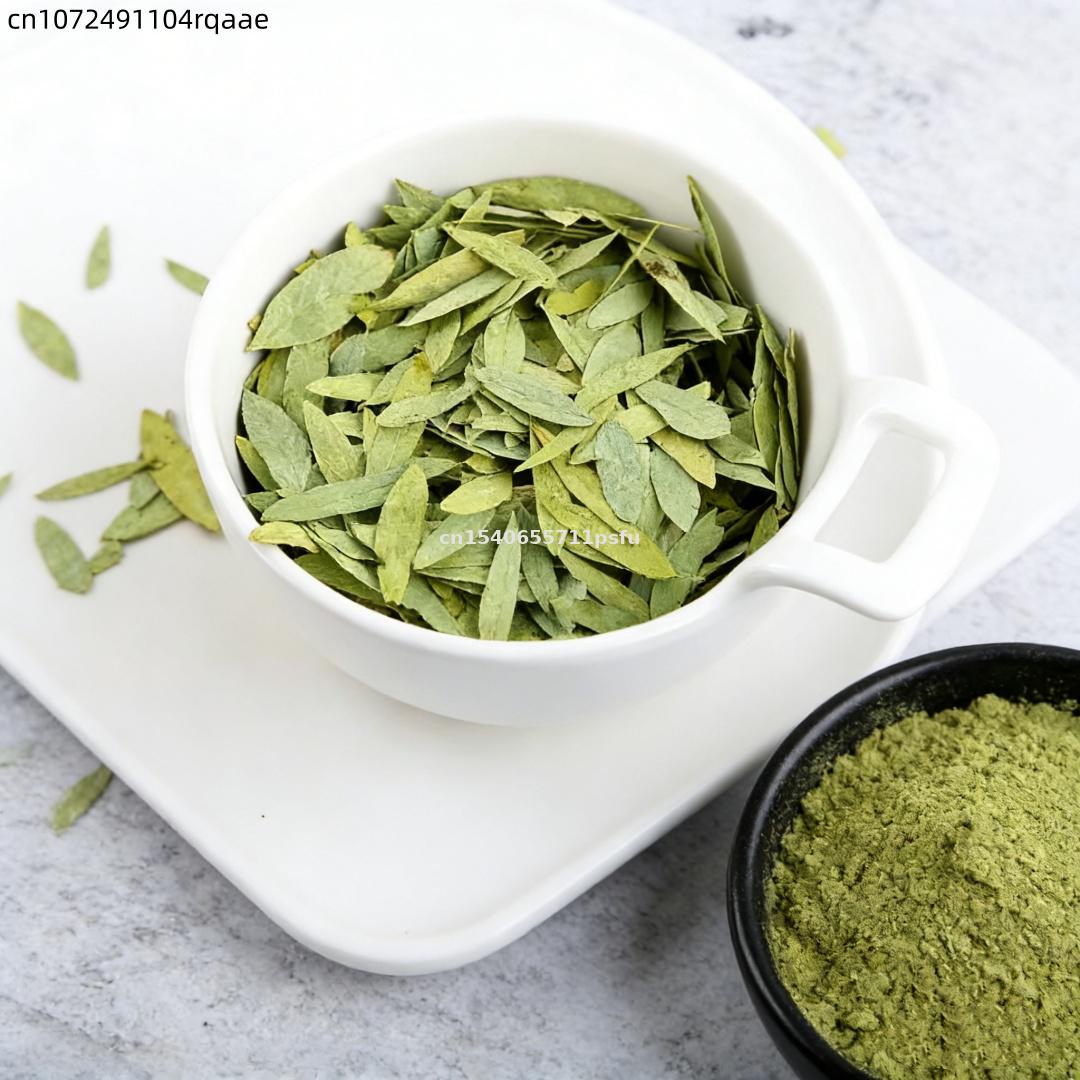أوراق ومسحوق السنا العضوي الفا - مراجعة Dried Herbs وسعره